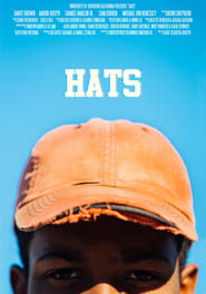 Hats' Poster