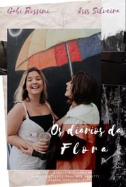 Os dirios da Flora' Poster