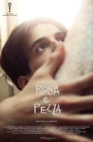 Rosa e Pezza' Poster
