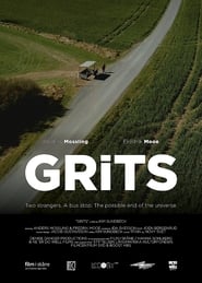 Grits' Poster