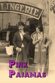 Pink Pajamas' Poster
