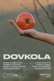 DOVKOLA' Poster