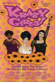 Krazy Girls' Poster