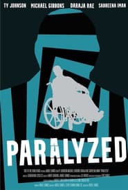 Paralyzed' Poster