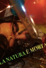 La natura  morta' Poster