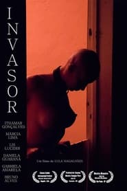 Invasor' Poster