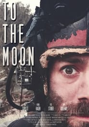 To the Moon' Poster