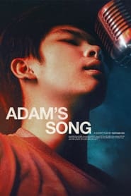 Adams Song' Poster