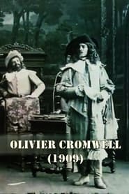 Oliver Cromwell' Poster
