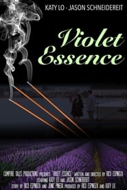 Violet Essence' Poster