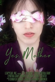 Yes Mother' Poster