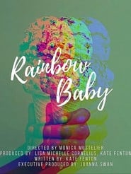 Rainbow Baby' Poster