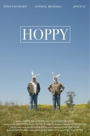 Hoppy' Poster