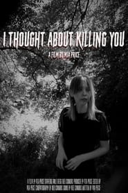 I Thought About Killing You' Poster