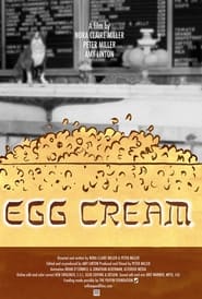 Egg Cream' Poster