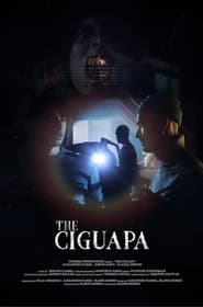 The Ciguapa' Poster