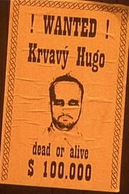 Bloodthirsty Hugo an Eastern' Poster