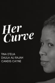 Her Curve' Poster