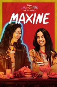 Maxine' Poster