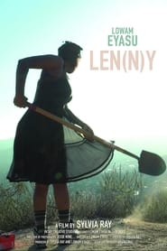 Lenny' Poster