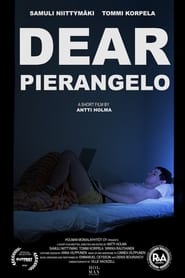Dear Pierangelo' Poster