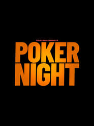 Poker Night' Poster