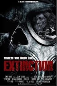 Extinction' Poster
