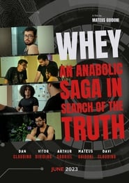 Whey An Anabolic Saga in Search of the Truth