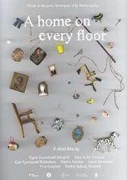 A Home on Every Floor' Poster