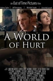 A World of Hurt' Poster