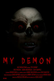 My Demon' Poster