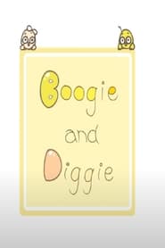 Boogie and Diggie' Poster