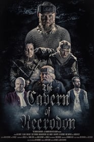 The Cavern of Necrodon' Poster