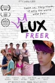 Lux Freer' Poster
