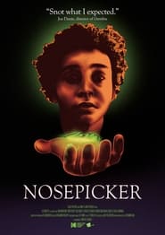 Nosepicker' Poster