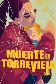 Muerte en Torrevieja' Poster