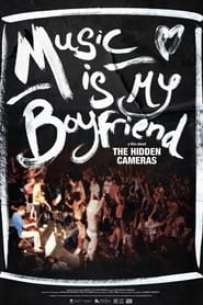 Music Is My Boyfriend' Poster