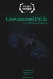 Gravitational Fields' Poster