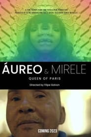Aureo  Mirele' Poster