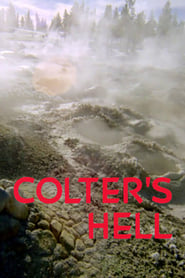 Colters Hell' Poster