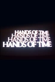 The Hands of Time' Poster