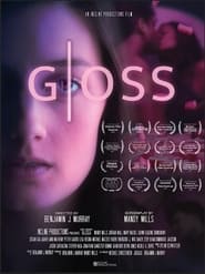 Gloss' Poster