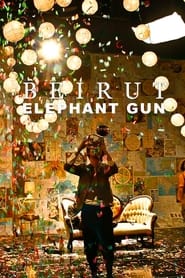 Beirut Elephant Gun