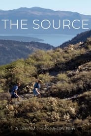 The Source' Poster