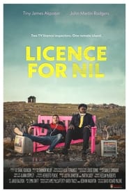 Licence for Nil' Poster