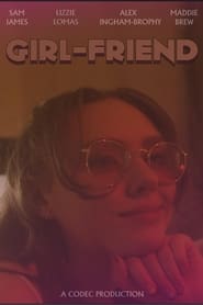 GirlFriend' Poster