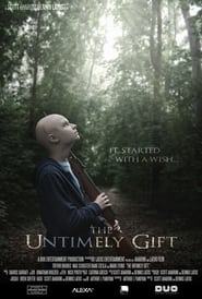 The Untimely Gift' Poster