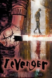 Revenger' Poster