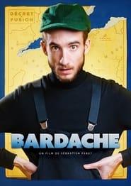 Bardache' Poster