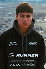 The Runner' Poster